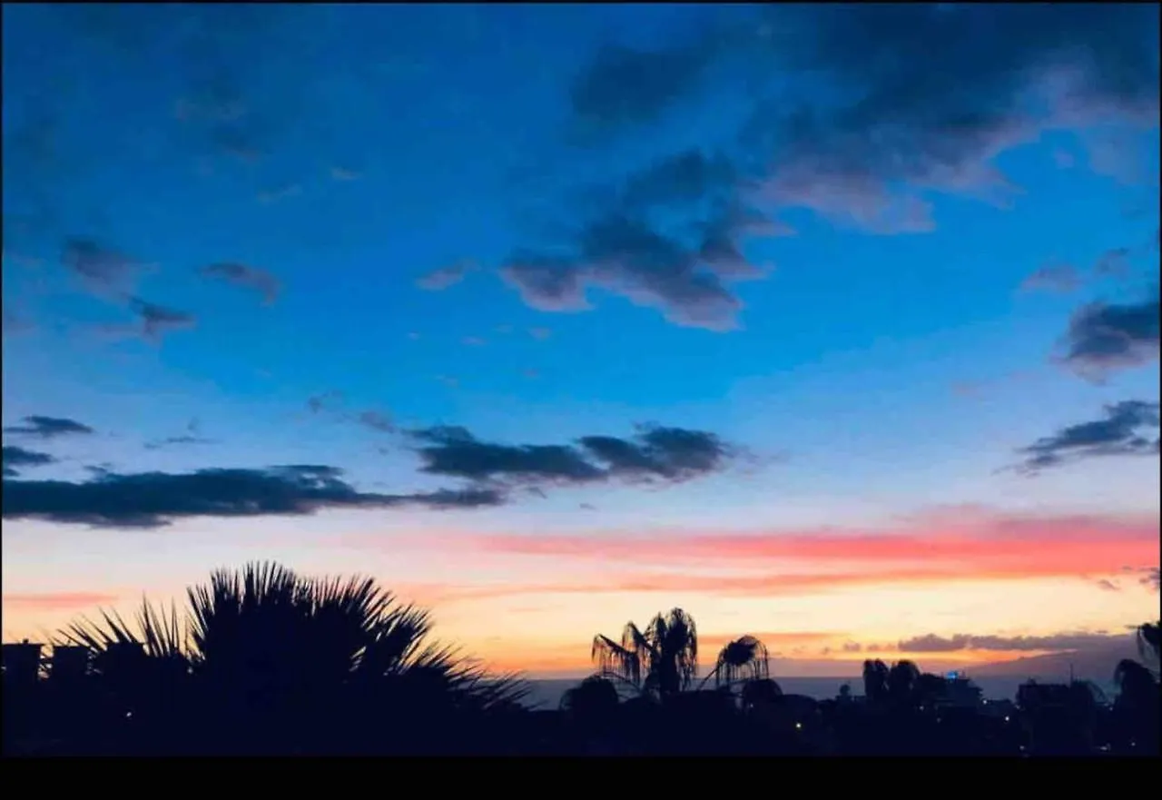 Tenerife365 Atalaya Court B Sunset Ocean View Costa Adeje 0*,  İspanya