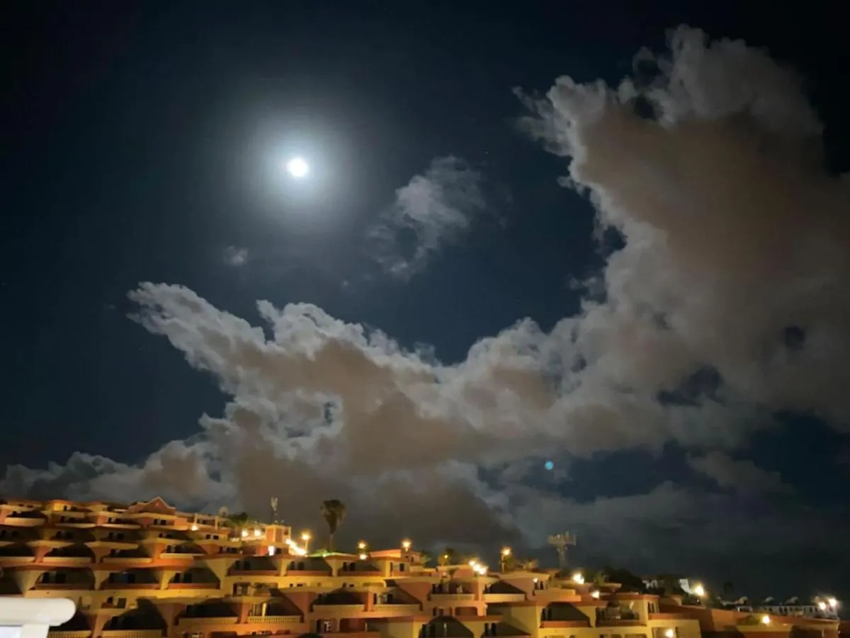 Tenerife365 Atalaya Court B Sunset Ocean View Costa Adeje 0*,