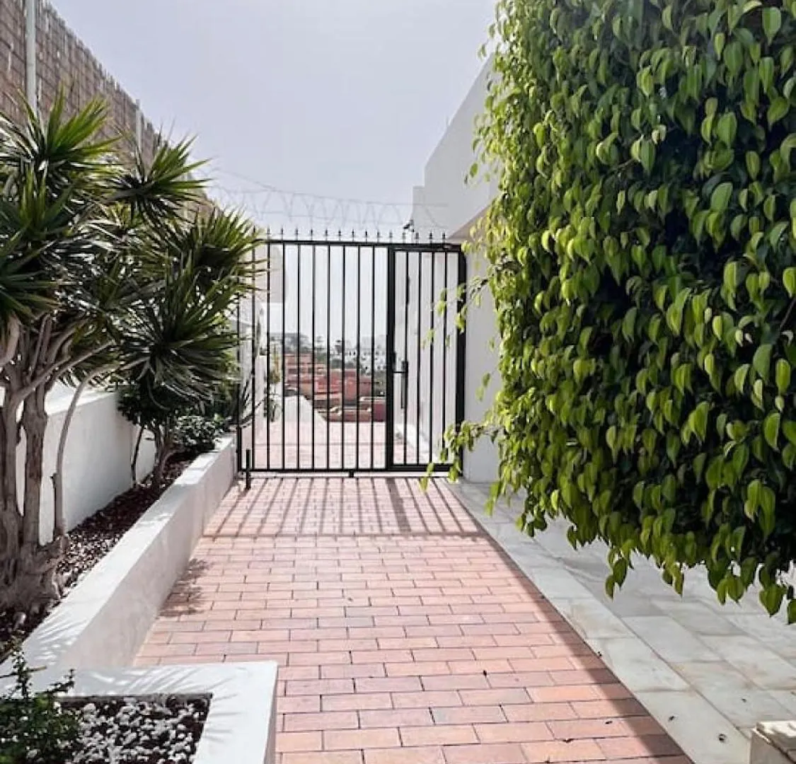 Tenerife365 Atalaya Court B Sunset Ocean View Costa Adeje Tatil Evi