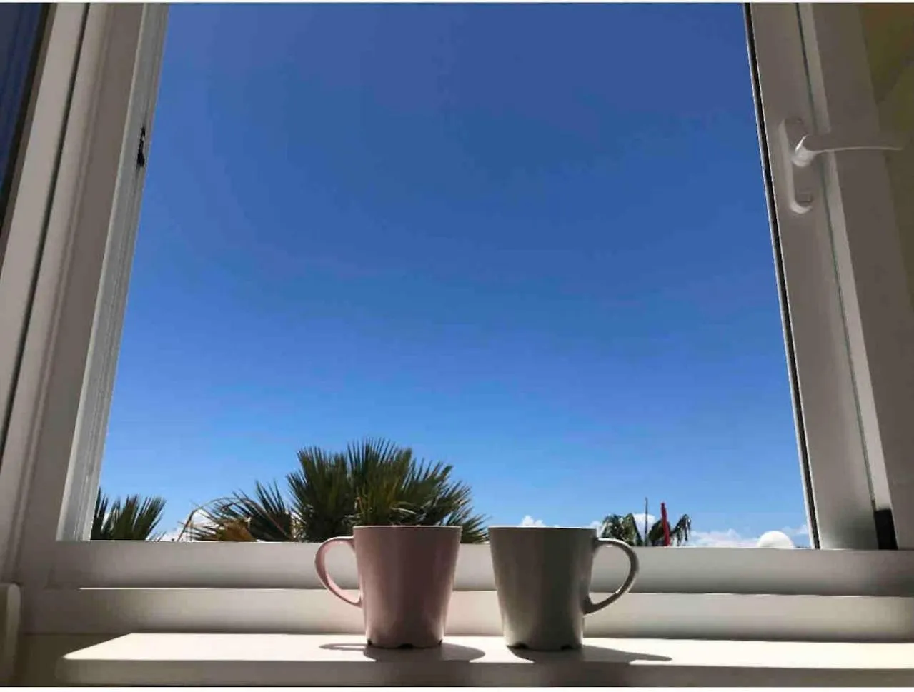 Tenerife365 Atalaya Court B Sunset Ocean View Costa Adeje İspanya