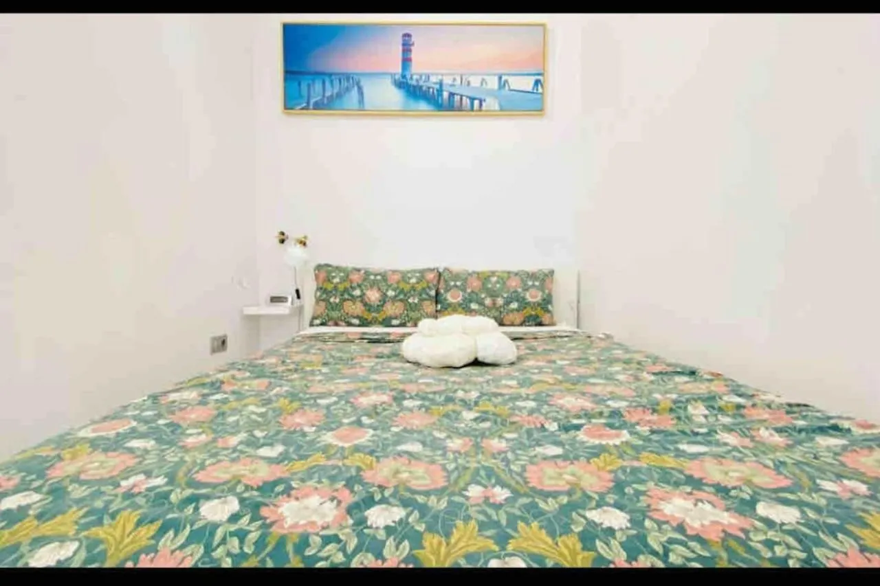 Tenerife365 Atalaya Court B Sunset Ocean View Costa Adeje 0*,